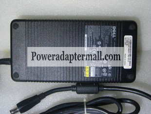 Original new 19.5V 11.8A DELL PN402 0PN402 ac adapter charger